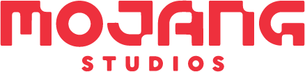 Mojang Studios Logo