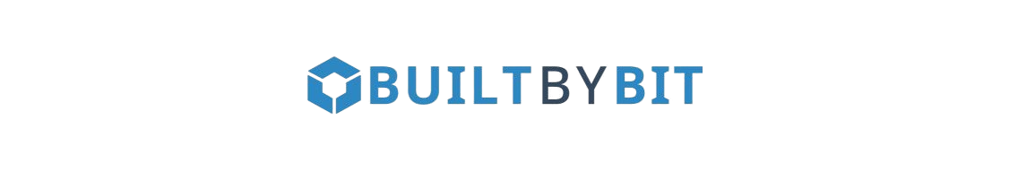 BuiltByBit Logo